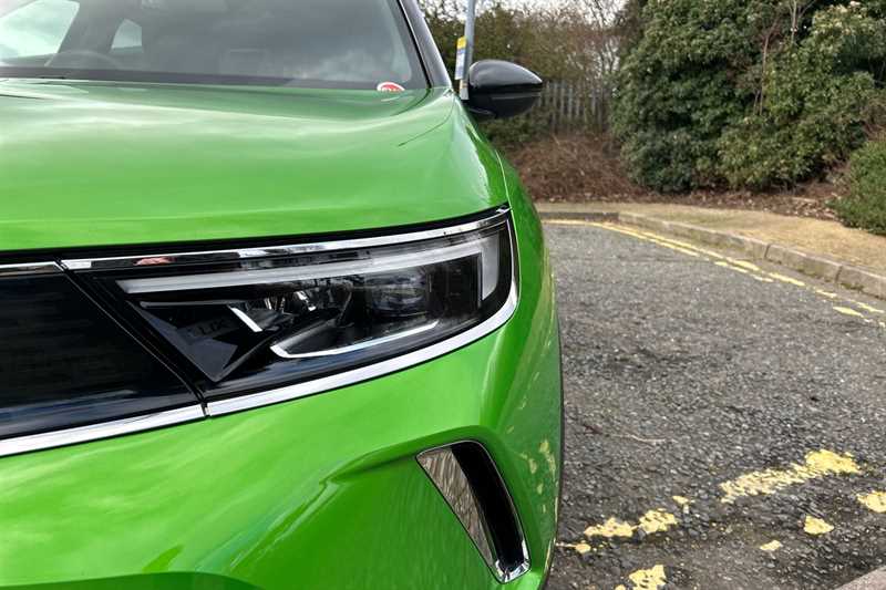 Used Vauxhall Mokka Electric for sale - 77864149: Photo 29