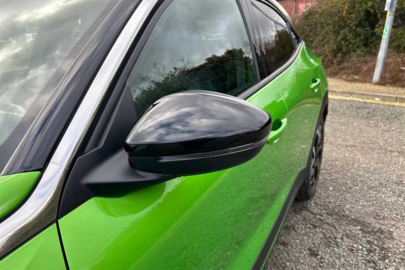 Used Vauxhall Mokka Electric for sale - 77864149: Photo 35