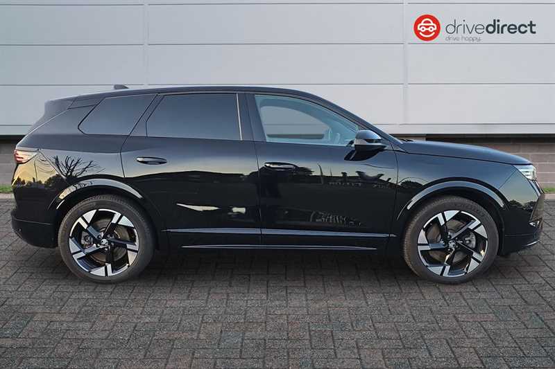 Used Vauxhall Grandland 2024 for sale - 77429661: Photo 2