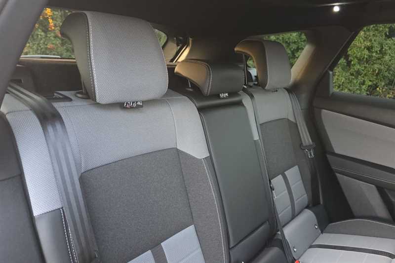 Used Vauxhall Grandland 2024 for sale - 77429661: Photo 24