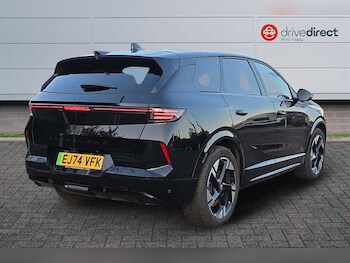 Used Vauxhall Grandland 2024 for sale - 77429661: Photo