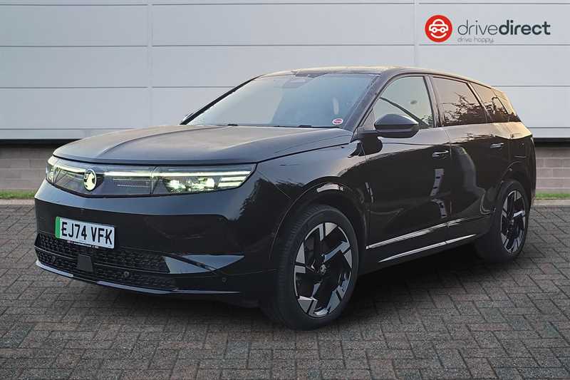 Used Vauxhall Grandland 2024 for sale - 77429661: Photo 7