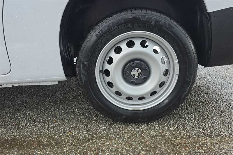 Used Vauxhall Combo 2024 for sale - 76530832: Photo 12