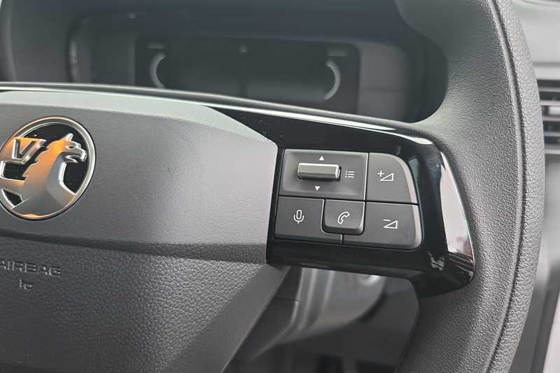 Used Vauxhall Combo 2024 for sale - 76530832: Photo 22