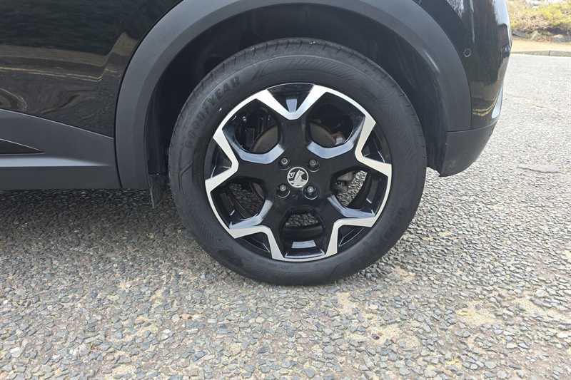 Used Vauxhall Mokka Electric for sale - 76488818: Photo 10