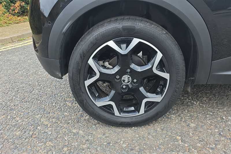 Used Vauxhall Mokka Electric for sale - 76488818: Photo 11