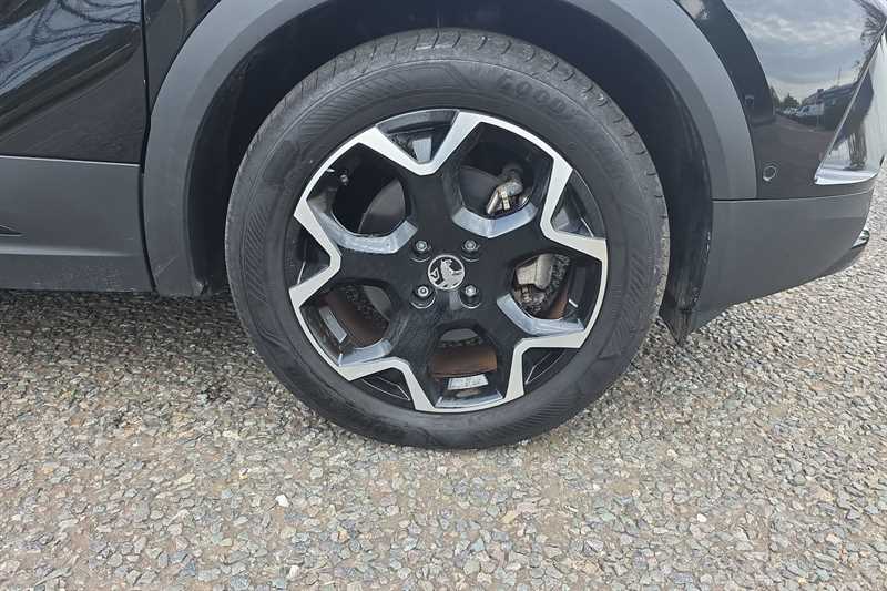 Used Vauxhall Mokka Electric for sale - 76488818: Photo 12