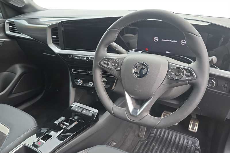 Used Vauxhall Mokka Electric for sale - 76488818: Photo 13