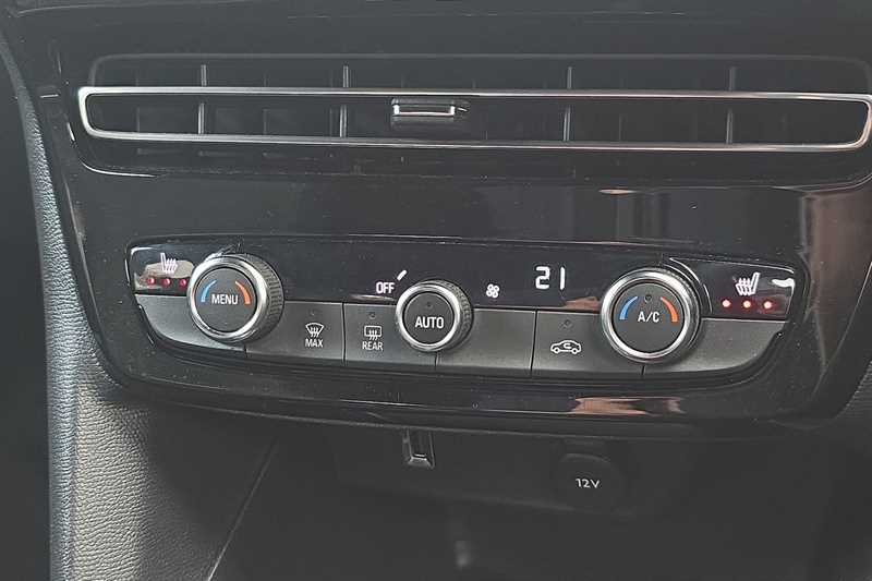 Used Vauxhall Mokka Electric for sale - 76488818: Photo 15