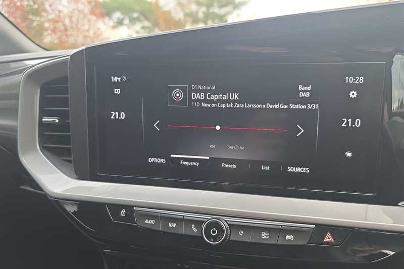 Used Vauxhall Mokka Electric for sale - 76488818: Photo 17