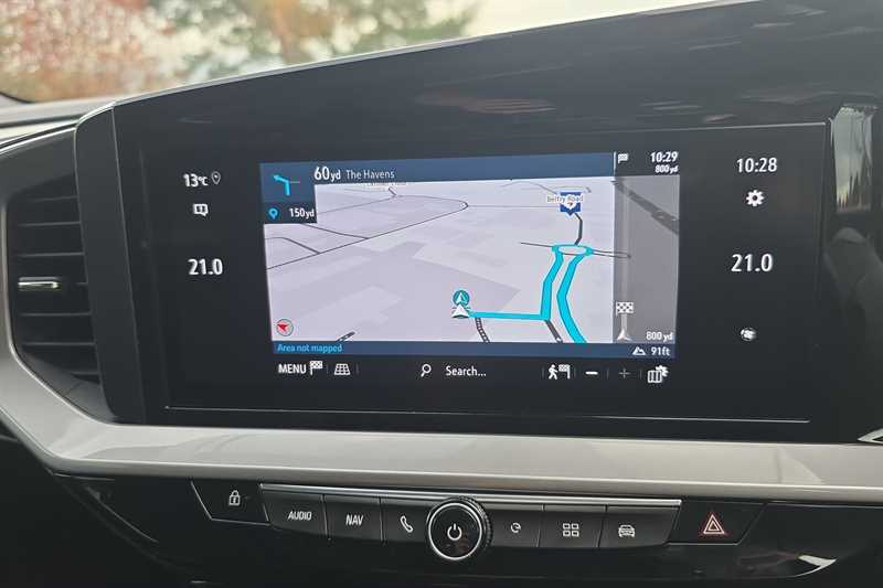 Used Vauxhall Mokka Electric for sale - 76488818: Photo 18