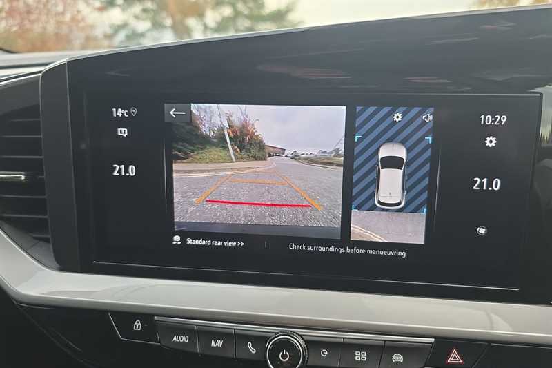 Used Vauxhall Mokka Electric for sale - 76488818: Photo 19