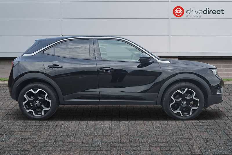 Used Vauxhall Mokka Electric for sale - 76488818: Photo 2