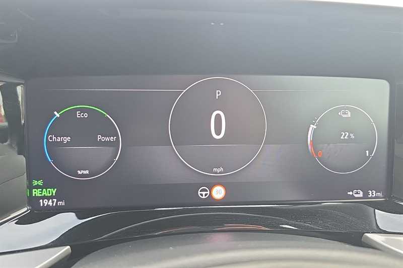 Used Vauxhall Mokka Electric for sale - 76488818: Photo 20