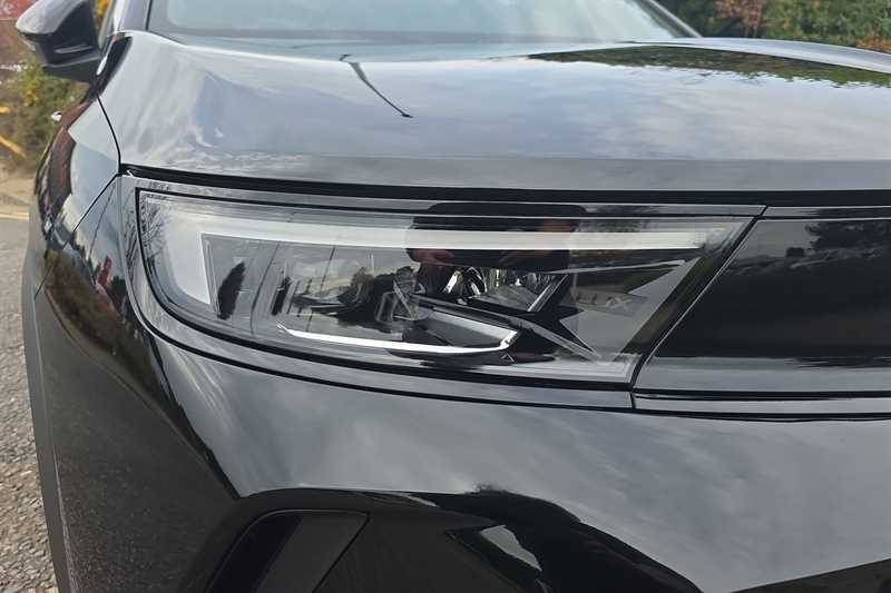 Used Vauxhall Mokka Electric for sale - 76488818: Photo 28