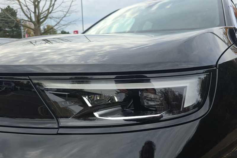 Used Vauxhall Mokka Electric for sale - 76488818: Photo 29