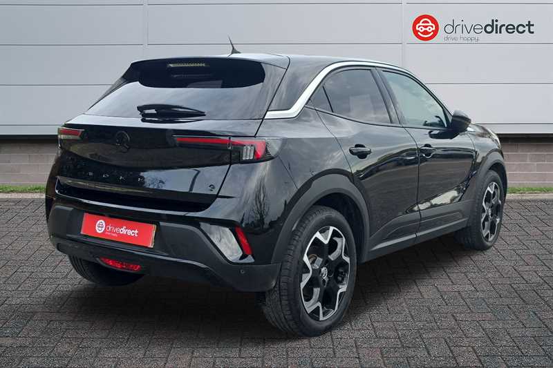 Used Vauxhall Mokka Electric for sale - 76488818: Photo 3