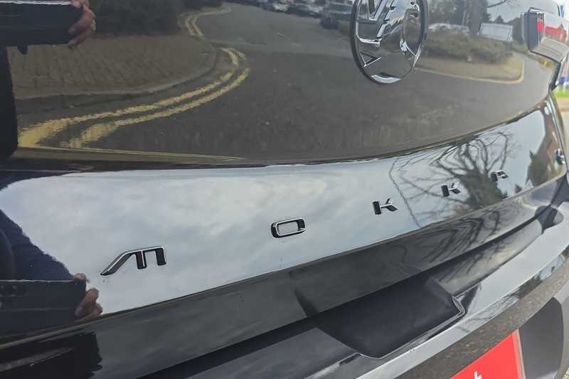 Used Vauxhall Mokka Electric for sale - 76488818: Photo 30