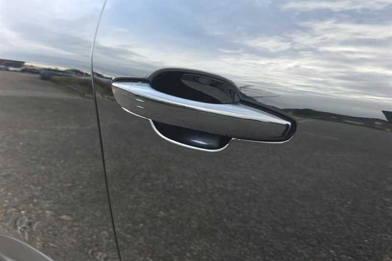 Used Vauxhall Mokka Electric for sale - 76488818: Photo 33