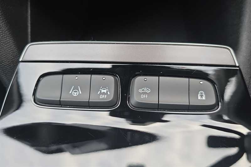 Used Vauxhall Mokka Electric for sale - 76488818: Photo 38