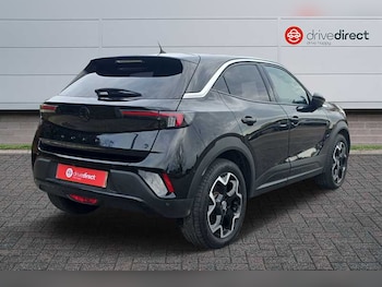 Used Vauxhall Mokka Electric undefined for sale - 76488818: Photo