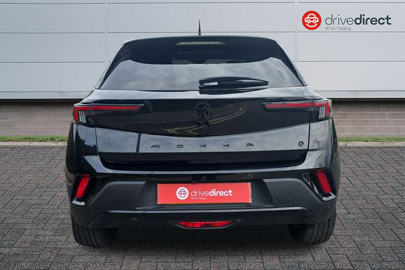 Used Vauxhall Mokka Electric for sale - 76488818: Photo 4