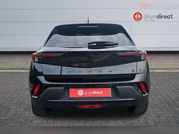 Used Vauxhall Mokka Electric undefined for sale - 76488818: Photo