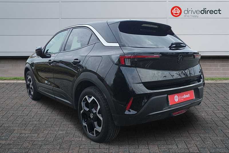 Used Vauxhall Mokka Electric for sale - 76488818: Photo 5