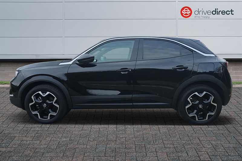 Used Vauxhall Mokka Electric for sale - 76488818: Photo 6