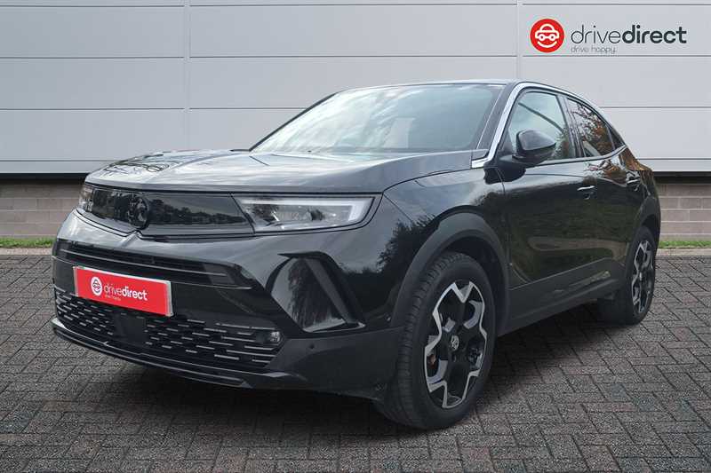 Used Vauxhall Mokka Electric for sale - 76488818: Photo 7