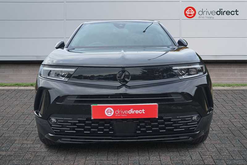 Used Vauxhall Mokka Electric for sale - 76488818: Photo 8