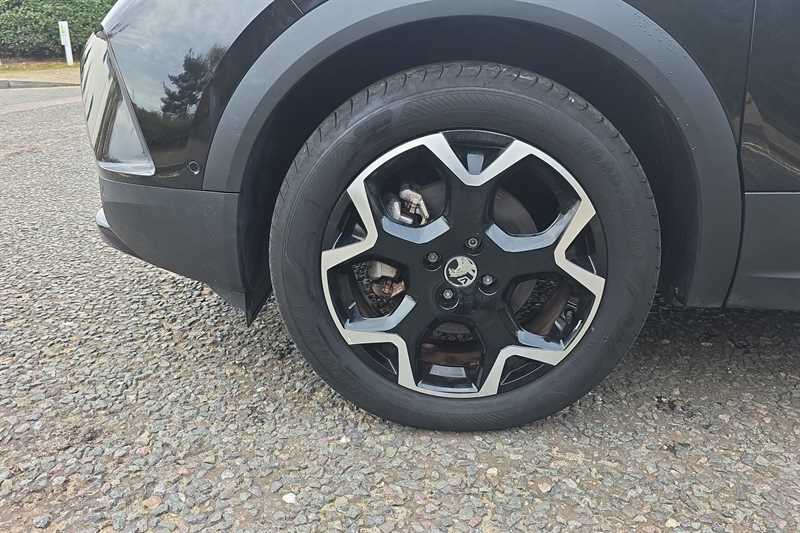 Used Vauxhall Mokka Electric for sale - 76488818: Photo 9