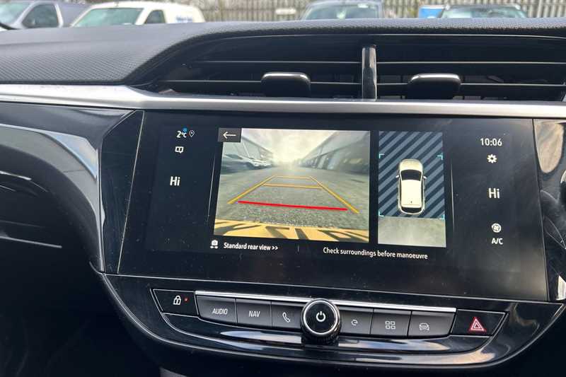 Used Vauxhall Corsa 2021 for sale - 77158163: Photo 19