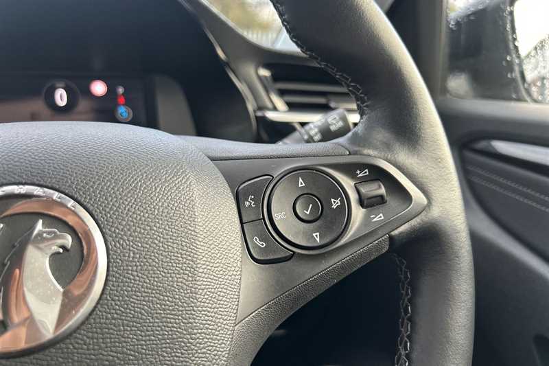 Used Vauxhall Corsa 2021 for sale - 77158163: Photo 22