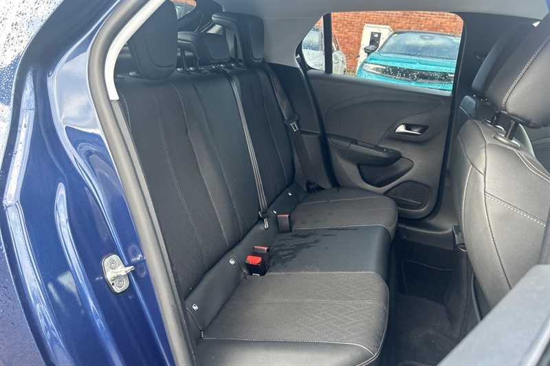 Used Vauxhall Corsa 2021 for sale - 77158163: Photo 24