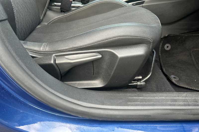 Used Vauxhall Corsa 2021 for sale - 77158163: Photo 26