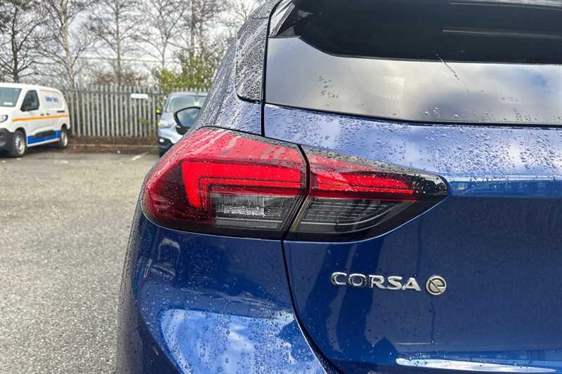 Used Vauxhall Corsa 2021 for sale - 77158163: Photo 31