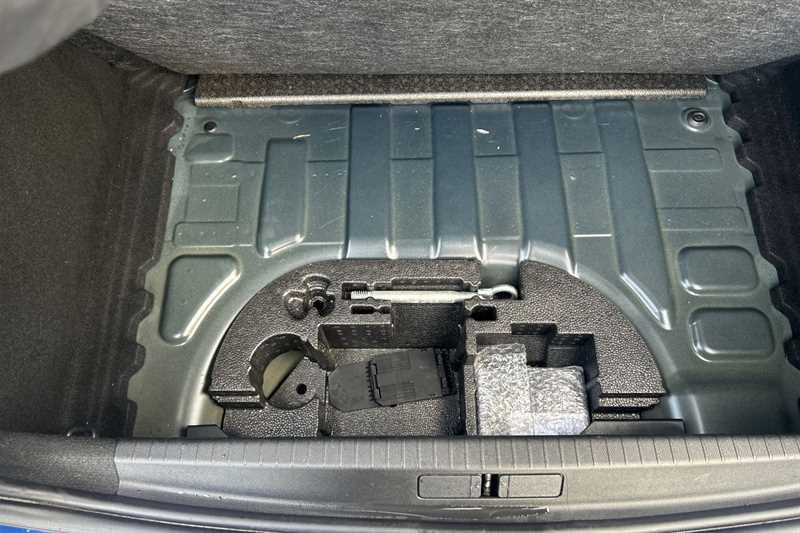 Used Vauxhall Corsa 2021 for sale - 77158163: Photo 37