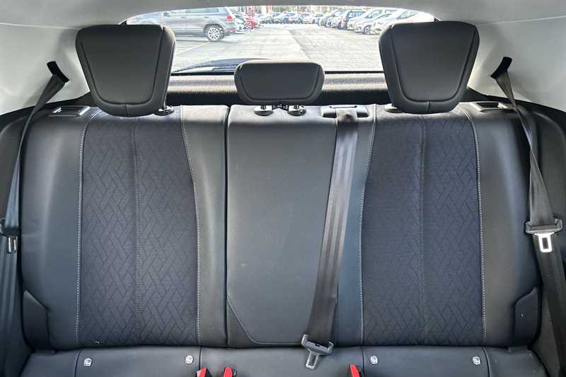 Used Vauxhall Corsa 2021 for sale - 77158163: Photo 41