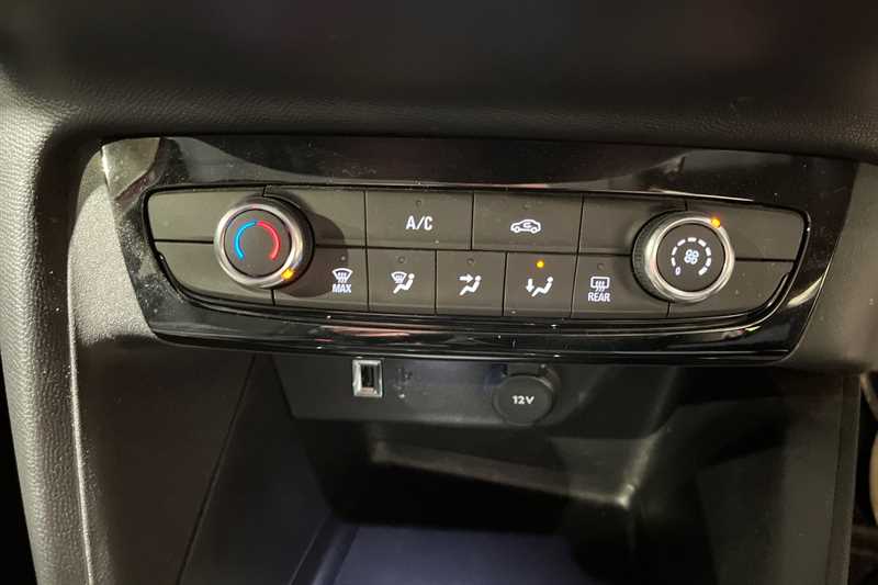 Used Vauxhall Corsa 2023 for sale - 76443920: Photo 15