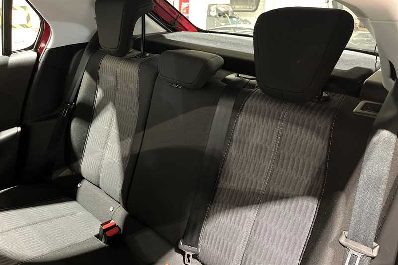 Used Vauxhall Corsa 2023 for sale - 76443920: Photo 24