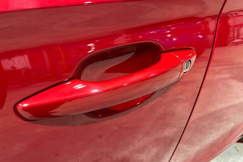 Used Vauxhall Corsa 2023 for sale - 76443920: Photo 34