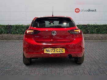 Used Vauxhall Corsa 2023 for sale - 76443920: Photo