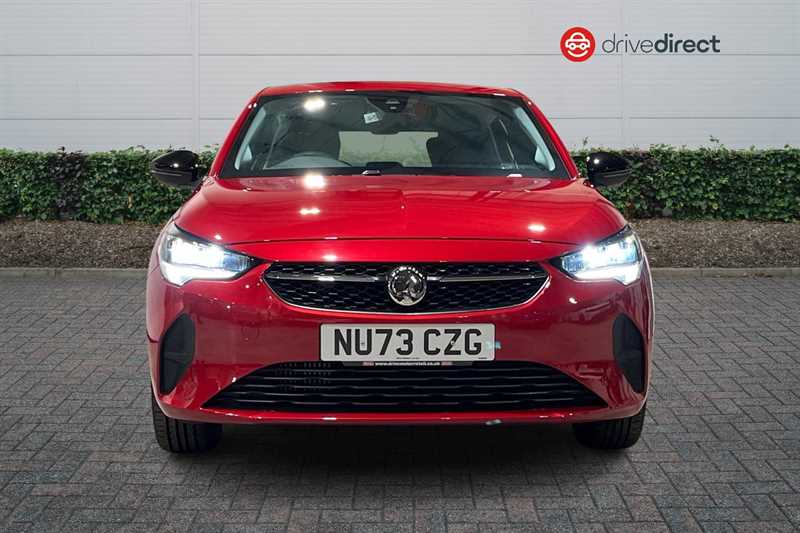 Used Vauxhall Corsa 2023 for sale - 76443920: Photo 8