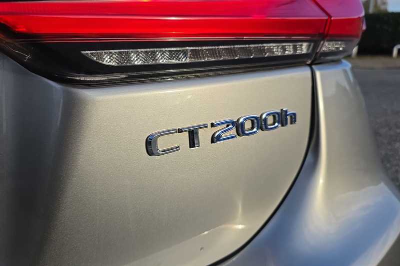 Used Lexus CT 2018 for sale - 77415507: Photo 30