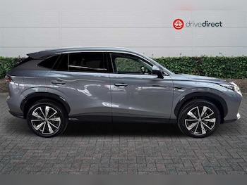 Used MG MG HS undefined for sale - 77317850: Photo