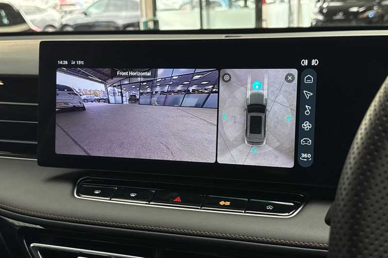 Used MG MG HS 2025 for sale - 77317850: Photo 39