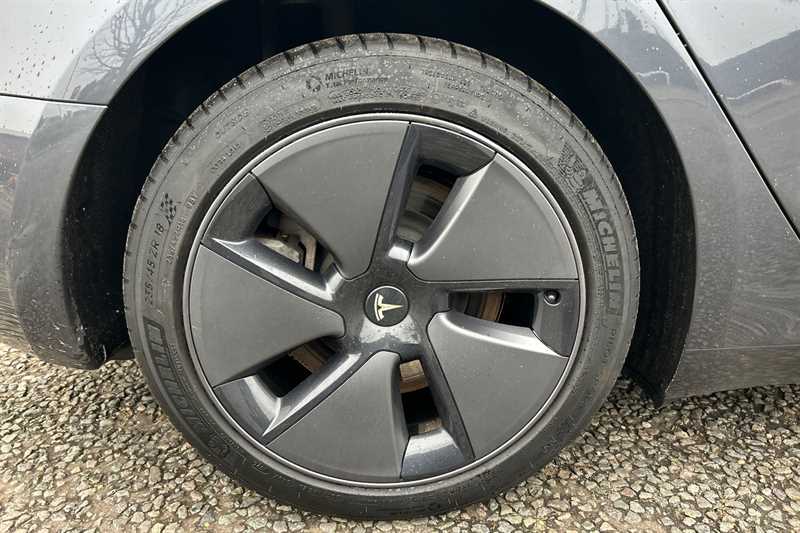 Used Tesla Model 3 2022 for sale - 77566272: Photo 10