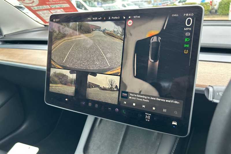 Used Tesla Model 3 2022 for sale - 77566272: Photo 19