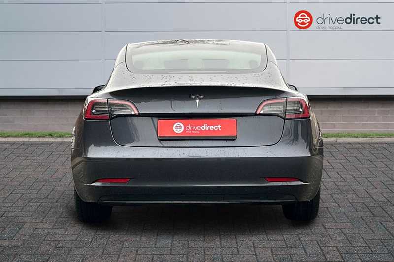 Used Tesla Model 3 2022 for sale - 77566272: Photo 4